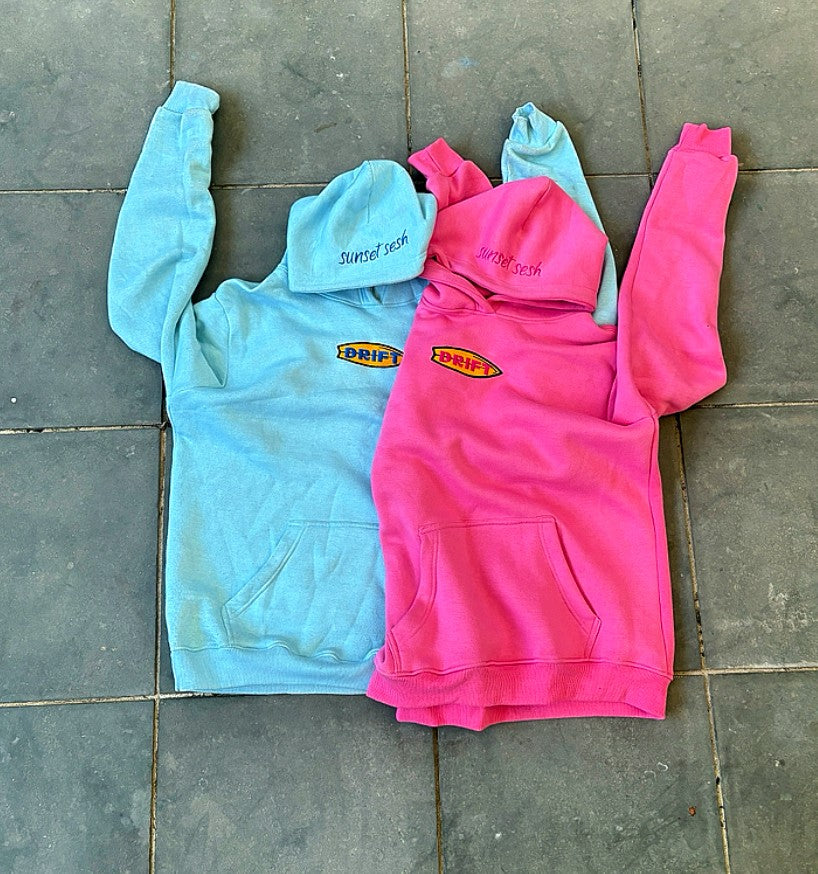 Pink & Blue Bundle