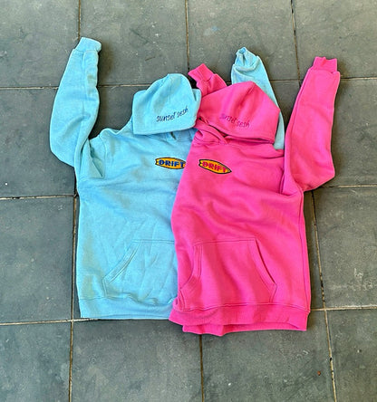 Pink & Blue Bundle