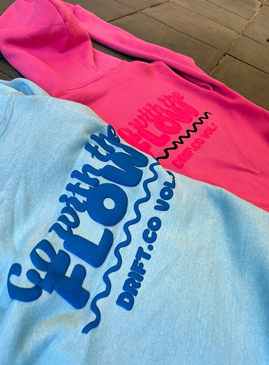 Pink & Blue Bundle