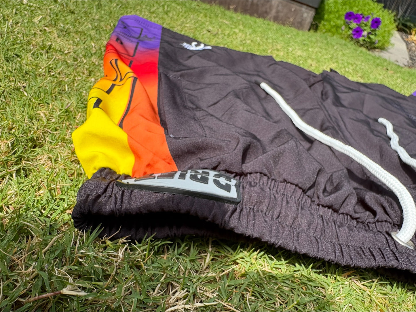 Sunset Board Shorts