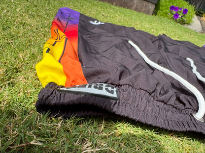 Sunset Board Shorts
