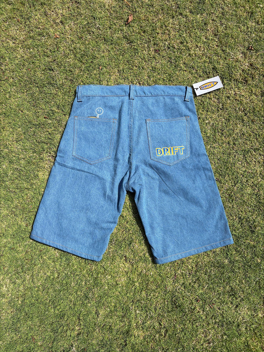 Sunset Jorts